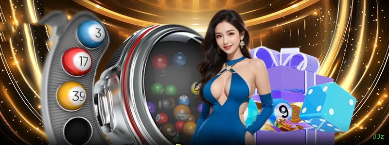 Cassino ao Vivo 89z