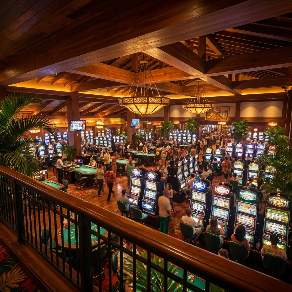 Jackpot Slots