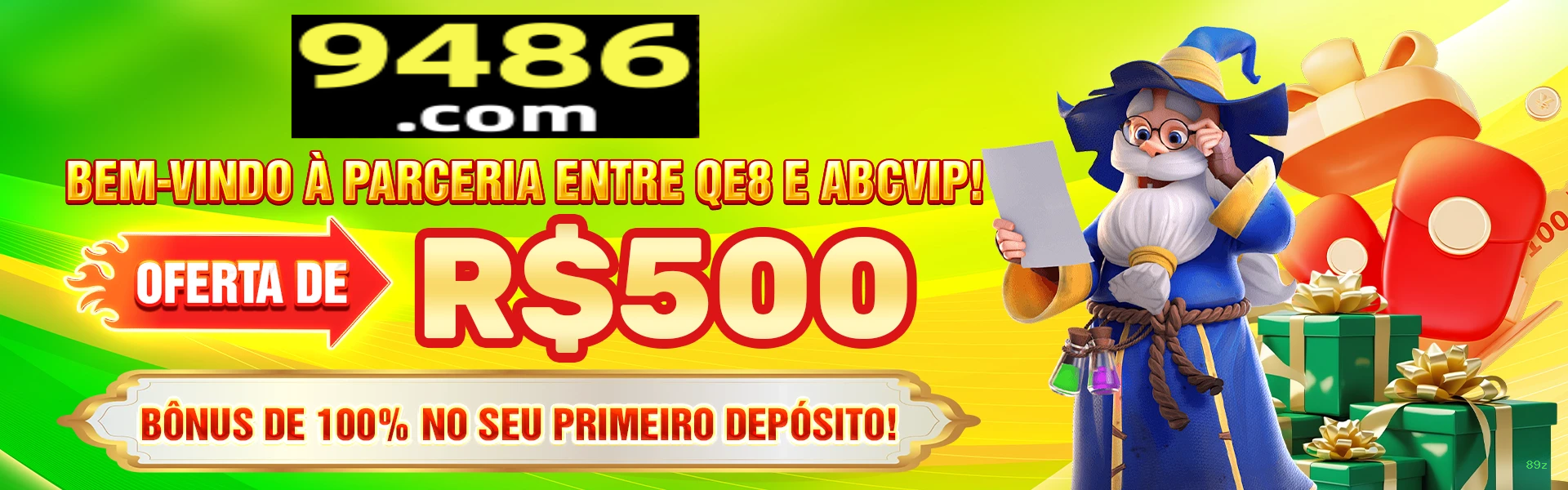 Pagamentos 89z